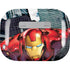 Marvel Avengers Assemble Iron Man AirPods Skins